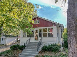 1309 Walnut St, Eldorado, IL 62930