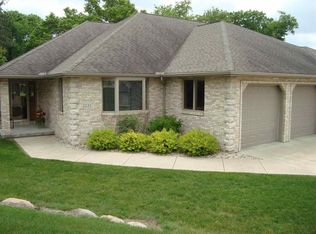 1221 Sherman Ave W, Fort Atkinson, WI 53538