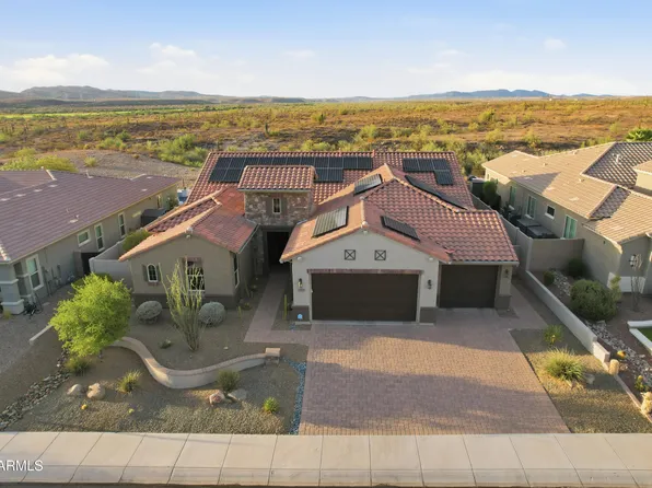 9998 W WHITE FEATHER Lane, Peoria, AZ 85383