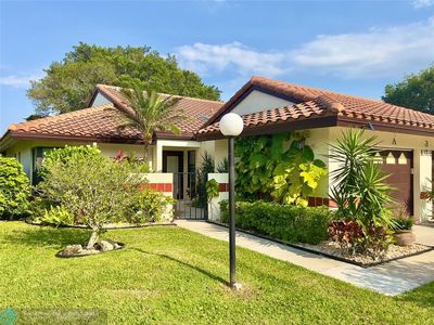 10702 Beach Palm Ct UNIT A, Boynton Beach, FL, 33437