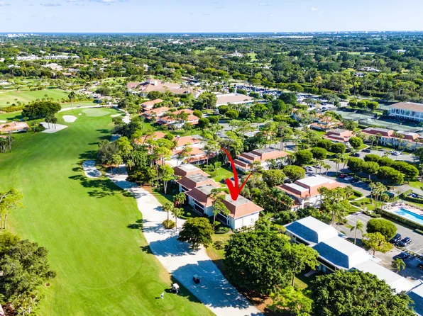 4601 Kittiwake Court #Kittiwake, Boynton Beach, FL 33436