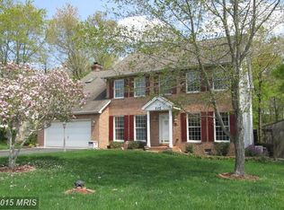 102 S Wiltshire Ct, La Plata, MD