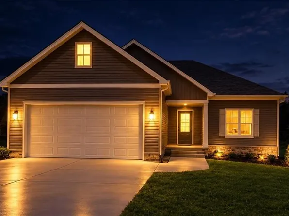 132 Knight Farm Rd, Stokesdale, NC 27357