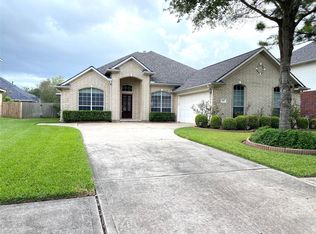 6006 Country Ridge Dr, Richmond, TX 77469