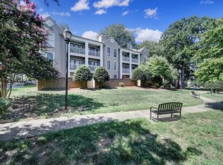 300 S Cedar St UNIT 9, Charlotte, NC 28202