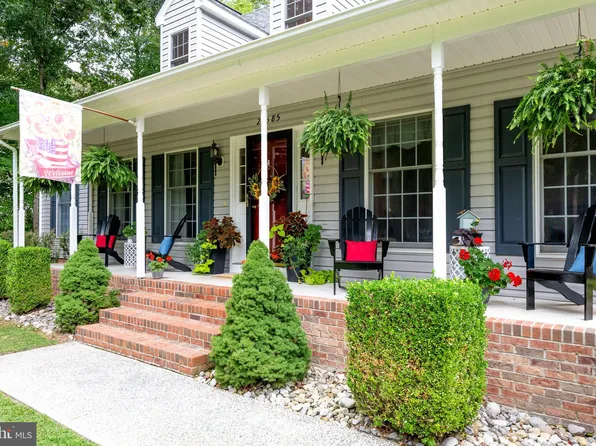 26585 Quantico Creek Rd, Hebron, MD 21830