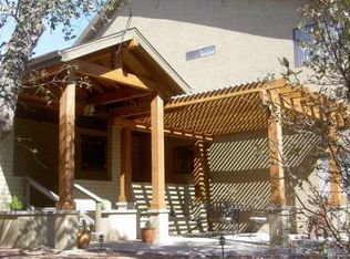 180 W Liberty Ln, Payson, AZ 85541