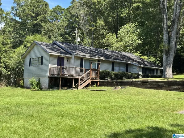 1711 Old Springville Rd, Birmingham, AL 35215