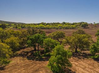 7352 W Ranch Rd #3347, Round Mountain, TX 78663