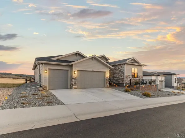 125 Scrubjay Lane, Castle Rock, CO 80104
