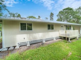 13-3328 N Moku St, Pahoa, HI 96778