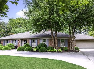 1049 Turkey Foot Rd, Lexington, KY 40502