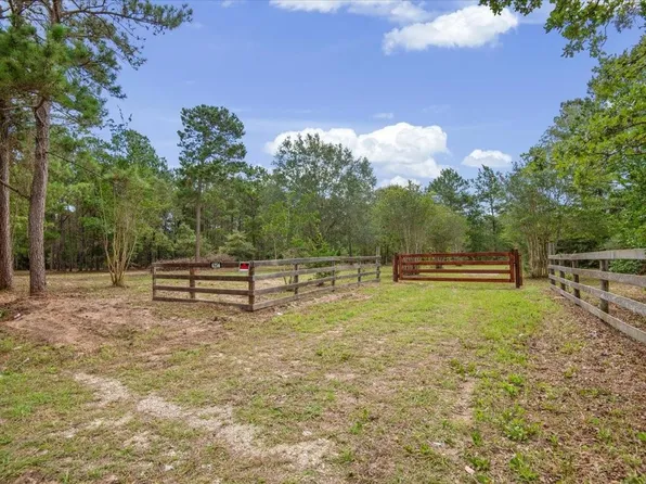 LOT 5 County Road 302, Plantersville, TX 77363
