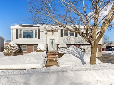102 Suffolk St, Malden, MA, 02148