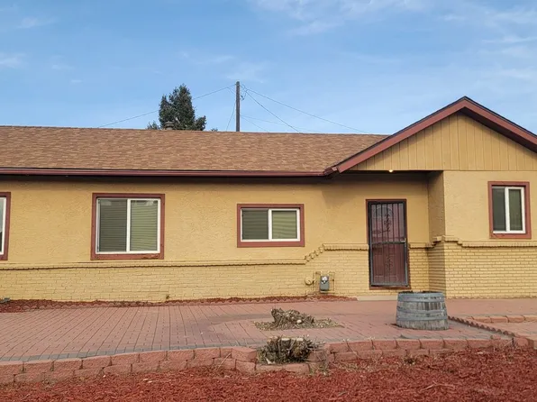 3129 Elizabeth St, Canon City, CO 81212