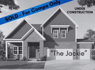 129 Meadow Lark Trl, Georgetown, KY 40324