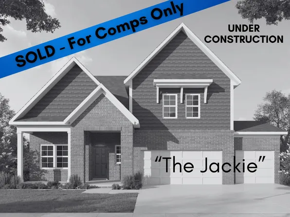 129 Meadow Lark Trl, Georgetown, KY 40324