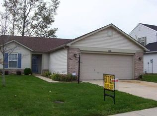 3668 Limberpine Dr, Indianapolis, IN