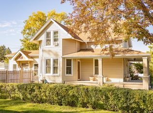 1101 Clement St, Joliet, IL 60435