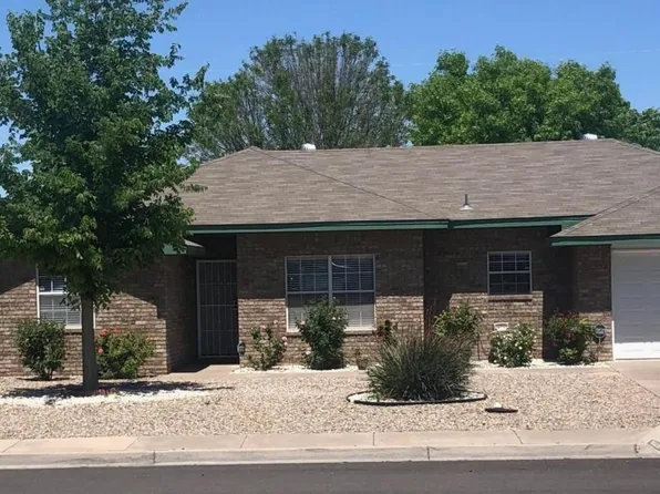513 Mission Arch Dr, Roswell, NM 88201