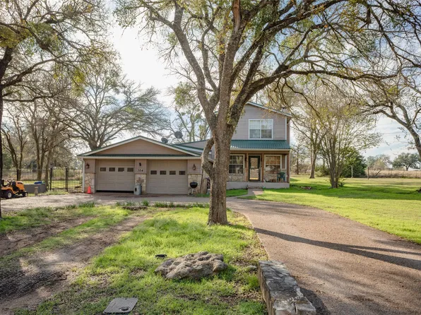 304 County Road 1524, Morgan, TX 76671