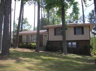 1420 Westchester Rd, Raleigh, NC 27610