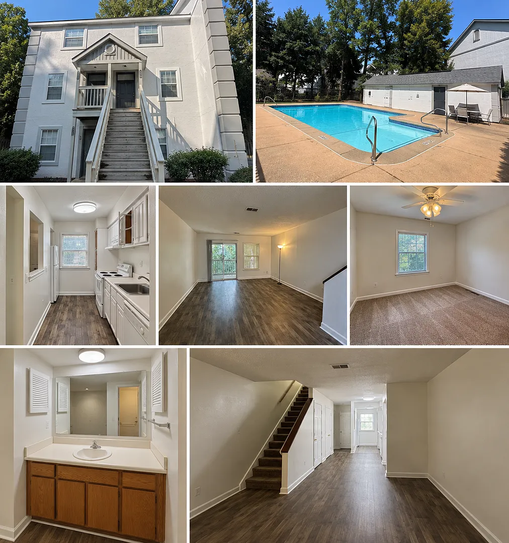 2520-202 Avent Ferry Rd, Raleigh, NC 27606 — Photo 1