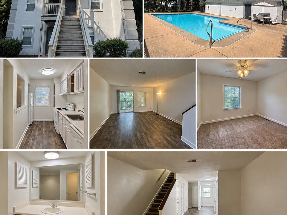 1st image of 2520 Avent Ferry Rd APT 202