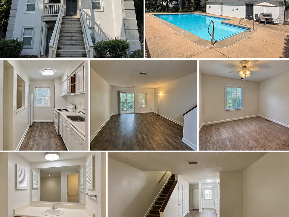 2520 Avent Ferry Rd #202