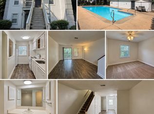 2520 Avent Ferry Rd APT 202, Raleigh, NC 27606