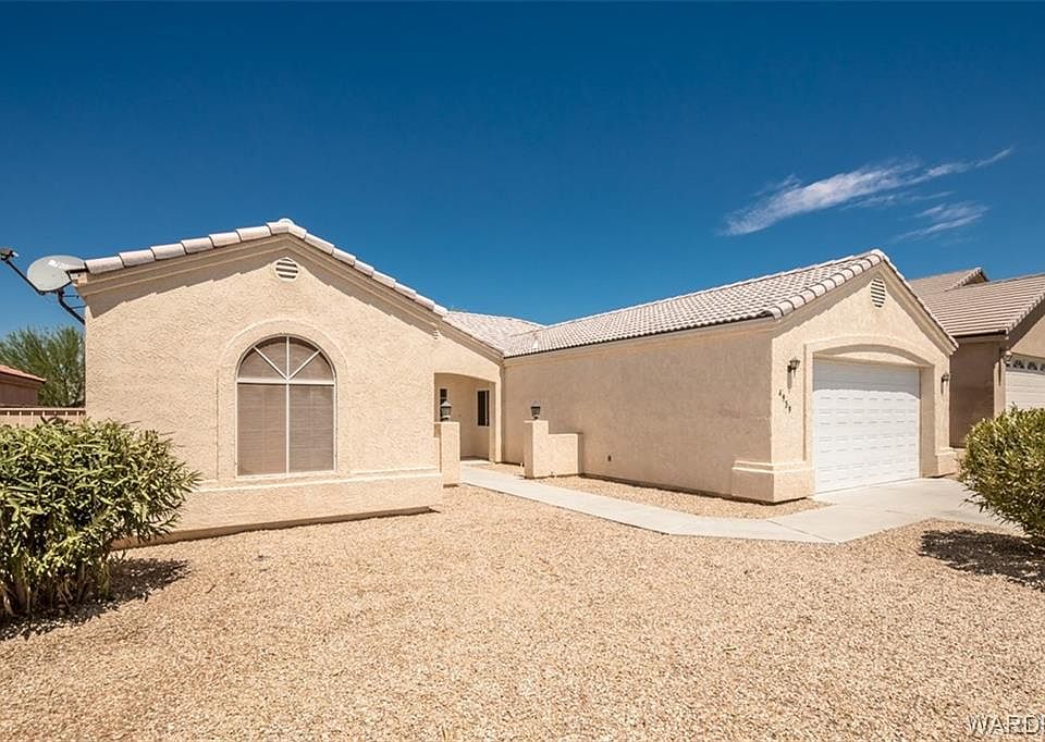 4939 S Mesa Blanca Way, Fort Mohave, AZ 86426 Zillow