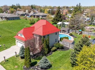 101 Rudy Ave, East Zorra Tavistock, ON N0B2R0