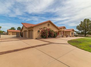5102 W Park View Ln, Glendale, AZ 85310
