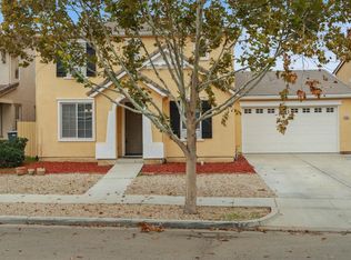 1411 Nubian St, Patterson, CA 95363