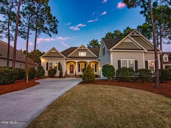 3782 Traemoor Road, Southport, NC 28461