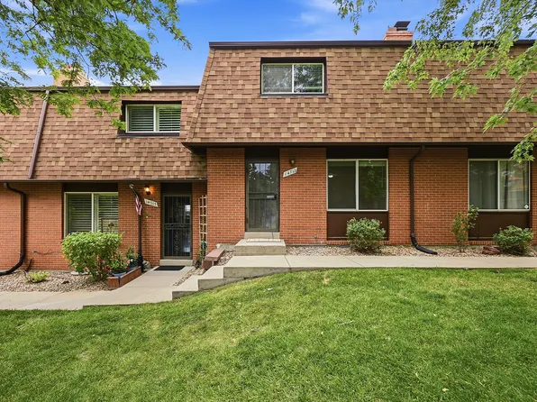 14713 W Ellsworth Ave, Golden, CO 80401