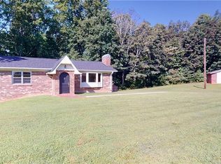 100 Bradford St, Cana, VA 24317