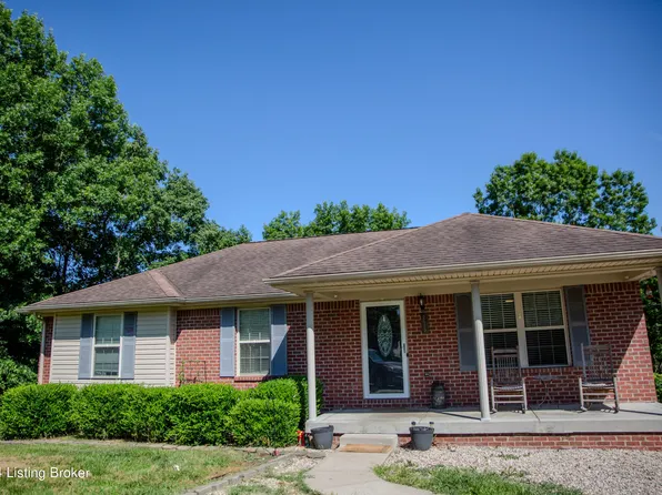 275 Doe Run Ct, Taylorsville, KY 40071