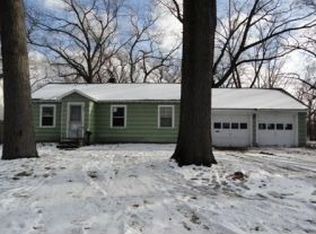 423 E Columbia Ave, Muskegon Heights, MI
