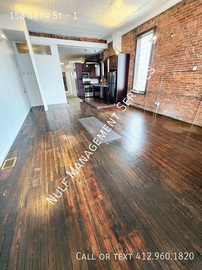 2 bed, 1 bath in Lawrenceville — Photo 3