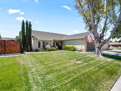 1630 Glacier Bay Ln, Newman, CA, 95360