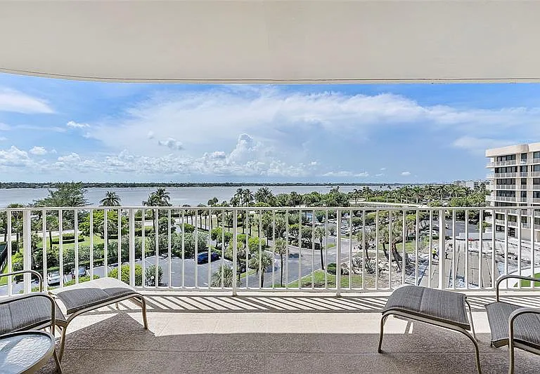 3400 S Ocean Blvd #5AII — Photo 37