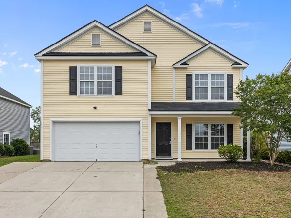 251 Emerald Isle Dr, Moncks Corner, SC 29461