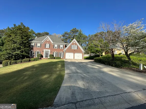 3172 Weymouth Dr, Marietta, GA 30062