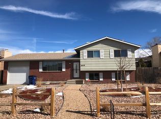 2020 Emilia St, Pueblo, CO 81005