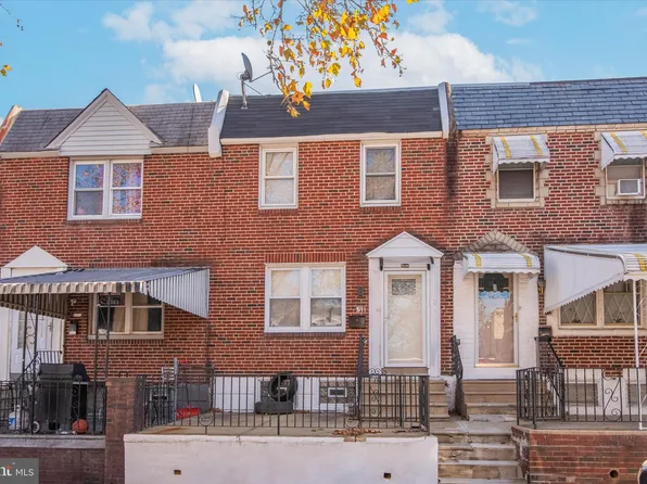 5111 Leiper St, Philadelphia, PA 19124