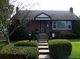 632 Prospect St, Lancaster, PA 17603