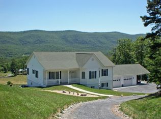 570 Zion Passage, Fort Valley, VA 22652