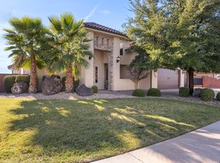 1925 W 430th Cir N, Saint George, UT 84770