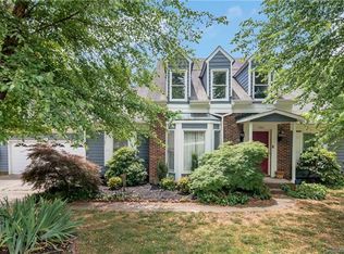 11021 Falls Branch Ln, Charlotte, NC 28214
